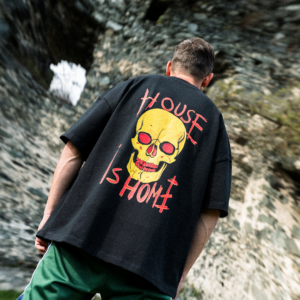 Home t shirt name 8