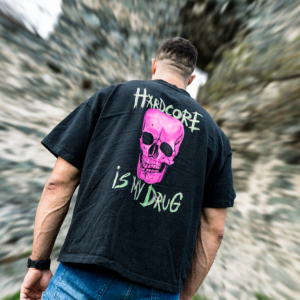 Home t shirt name 8